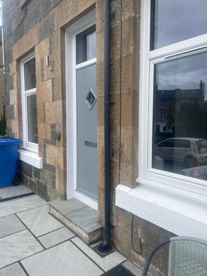 Ferienwohnung Springlea Oban Exterior foto
