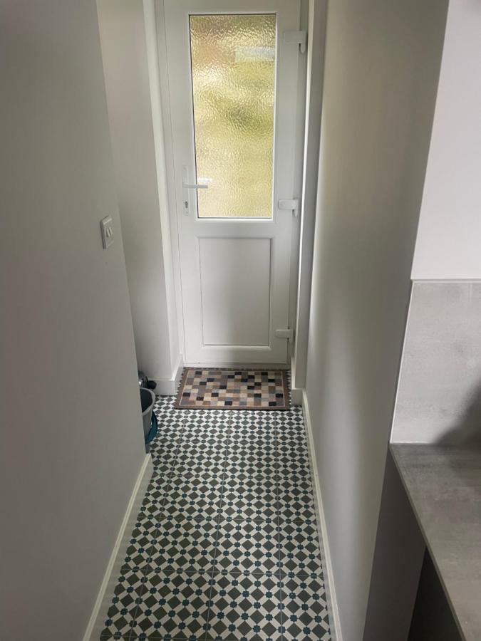 Ferienwohnung Springlea Oban Exterior foto